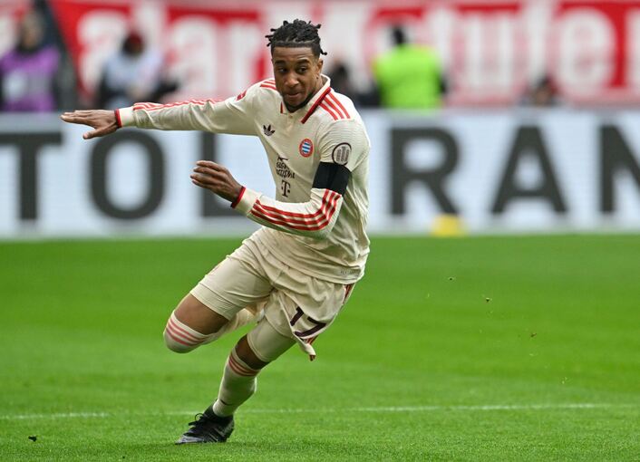 Bayern München - FC St. Pauli