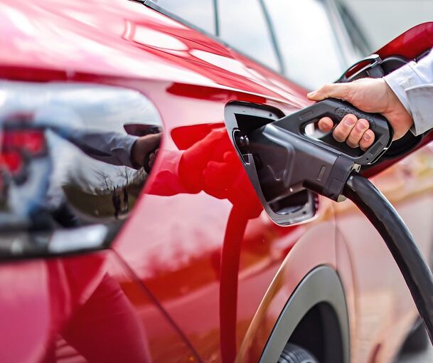 Im Hinblick auf Ladesäulen für E-Autos ist Ludwigsburg gut aufgestellt. Trotzdem sind nicht alle zufrieden.