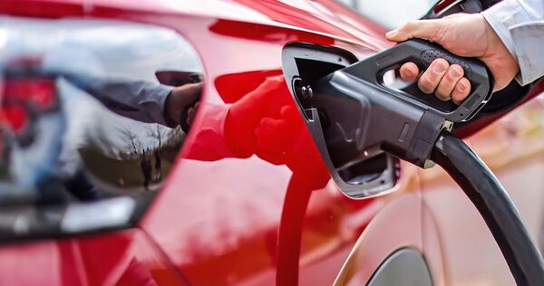 Im Hinblick auf Ladesäulen für E-Autos ist Ludwigsburg gut aufgestellt. Trotzdem sind nicht alle zufrieden.