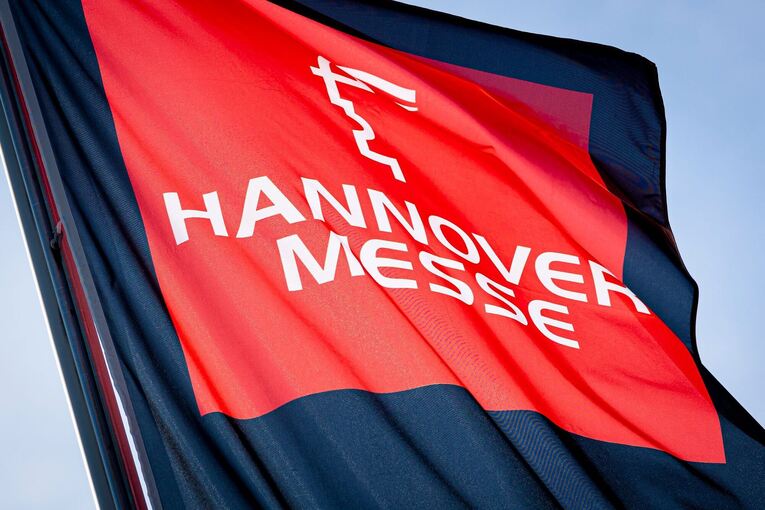 Hannover Messe