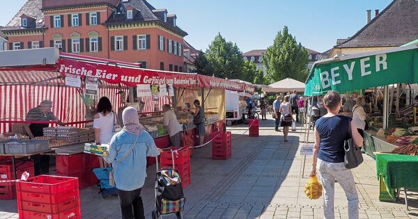 Diebstahl-auf-dem-Ludwigsburger-Wochenmarkt-Geldkasse-geklaut