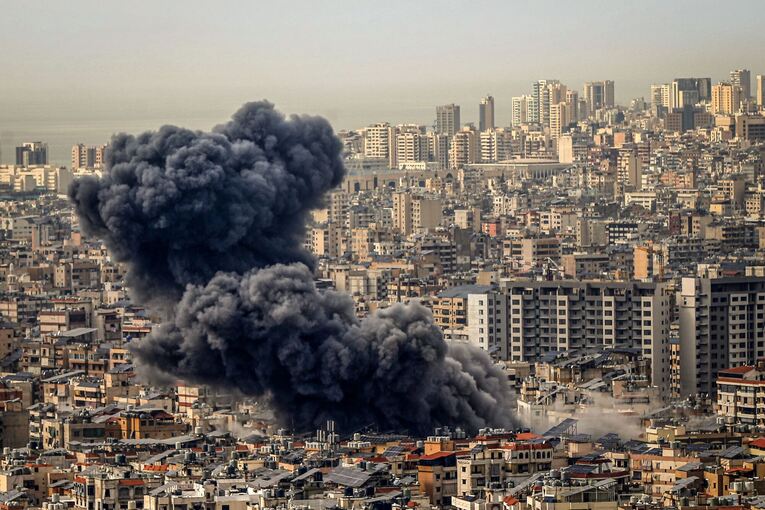 Nahostkonflikt - Libanon Nahostkonflikt - Libanon