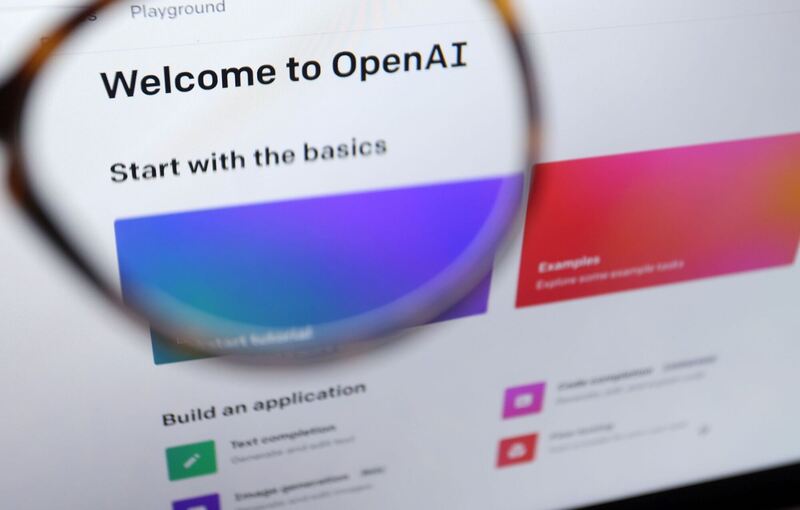 OpenAI OpenAI