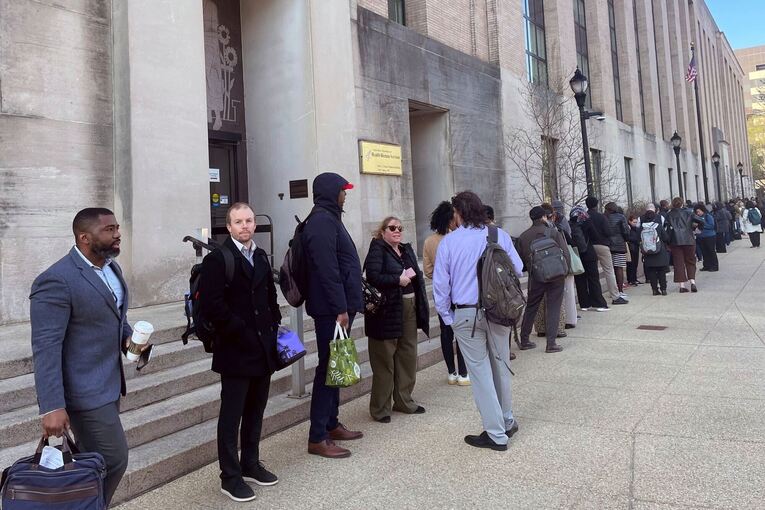 Entlassungen im US-Gesundheitsministerium