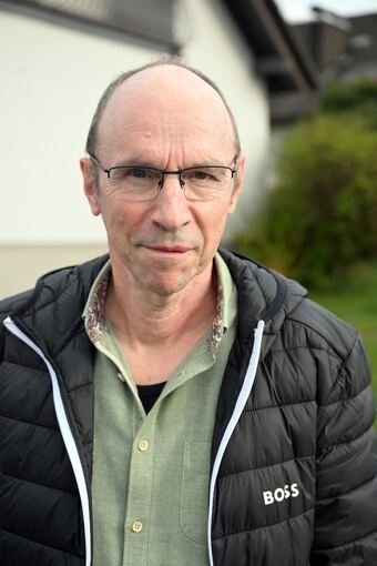 Ameisenplage in Schutterwald