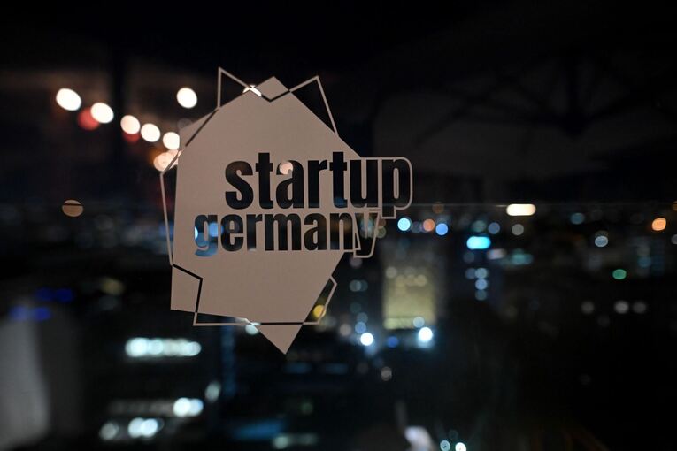 Techkonferenz «Web Summit»