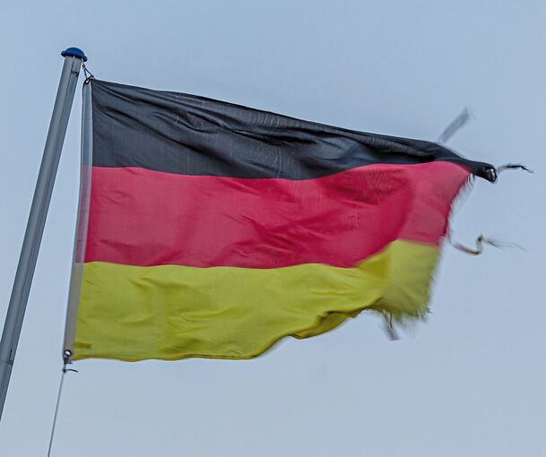 Derzeit sind die Prognosen für das Land sehr düster.