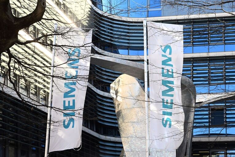 Siemens Siemens