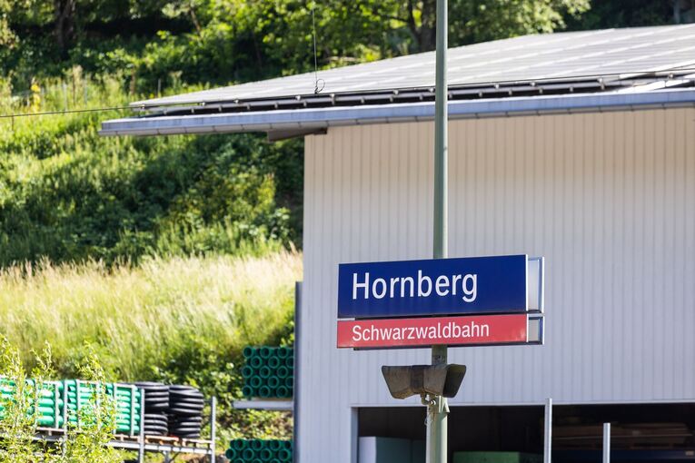 Schwarzwaldbahn Schwarzwaldbahn