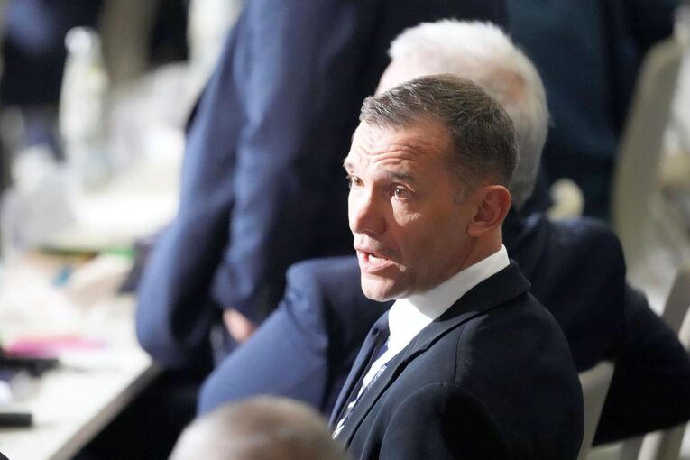 Fußball: UEFA, Kongress Fußball: UEFA, Kongress