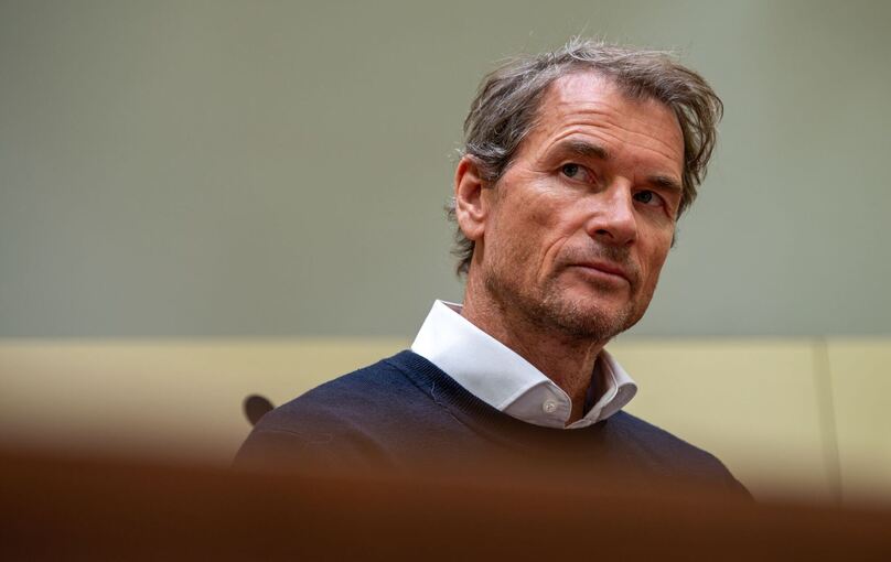 Prozess gegen früheren Nationaltorwart Jens Lehmann