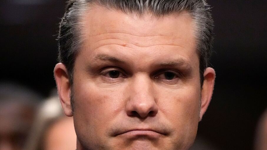 Trumps Wunsch-Verteidigungsminister Hegseth