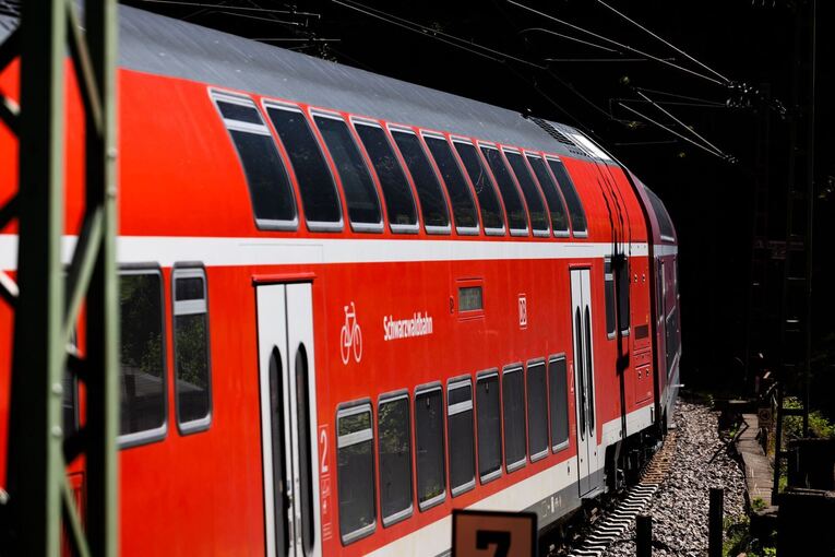 Schwarzwaldbahn Schwarzwaldbahn