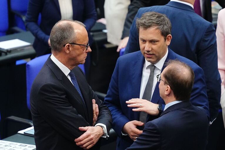 Koalitionsbildung Koalitionsbildung