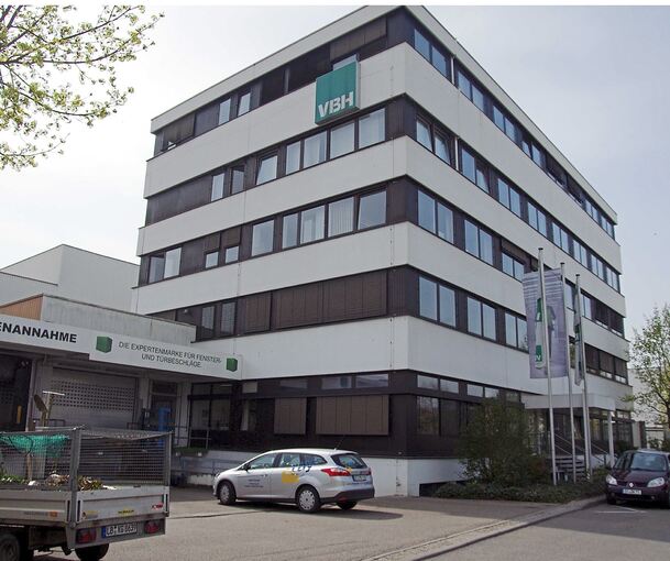 Das Konzept der Eigensanierung des Unternehmens VBH mit Sitz in Korntal-Münchingen nimmt Formen an.