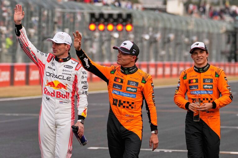 Grand Prix von Japan