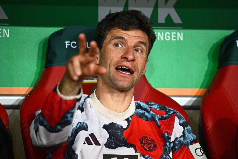 FC Augsburg - Bayern München FC Augsburg - Bayern München