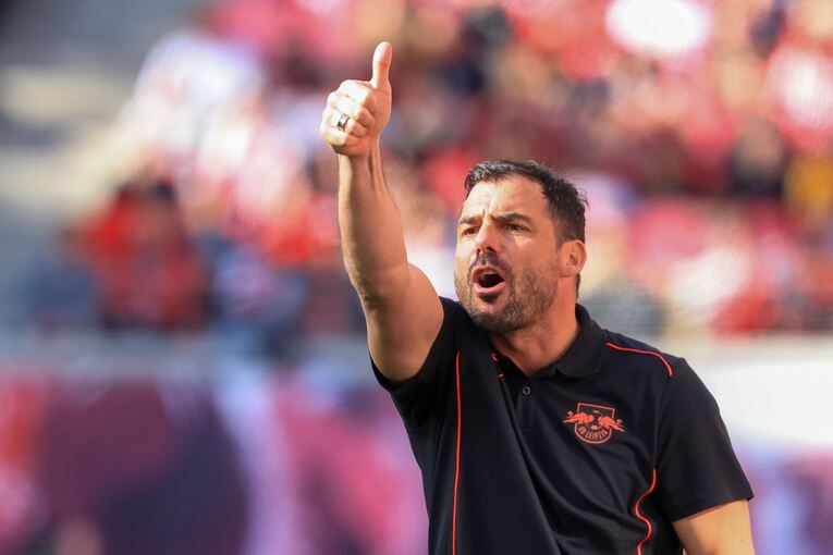 RB Leipzig - TSG 1899 Hoffenheim