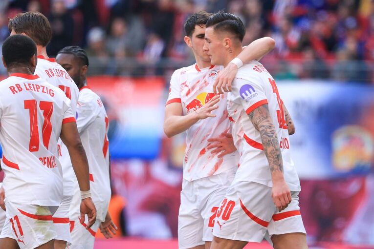 RB Leipzig - TSG 1899 Hoffenheim