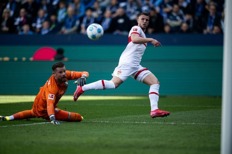 VfL Bochum - VfB Stuttgart