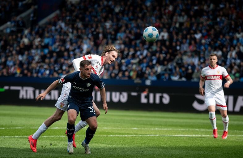 VfL Bochum - VfB Stuttgart