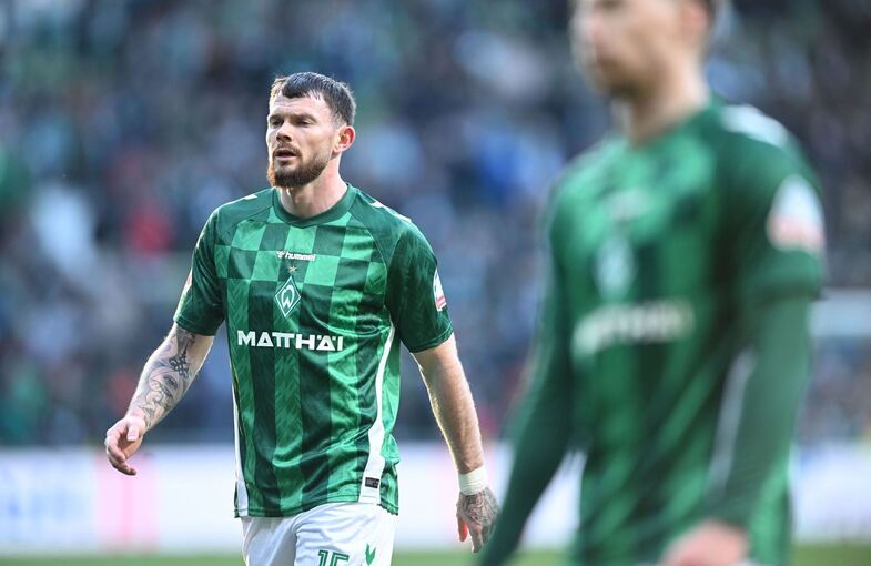 Werder Bremen - Eintracht Frankfurt Werder Bremen - Eintracht Frankfurt