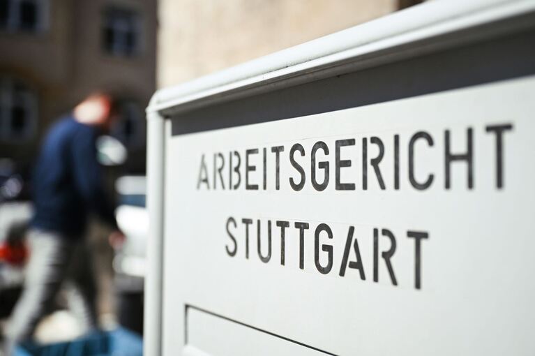 Arbeitsgericht Stuttgart