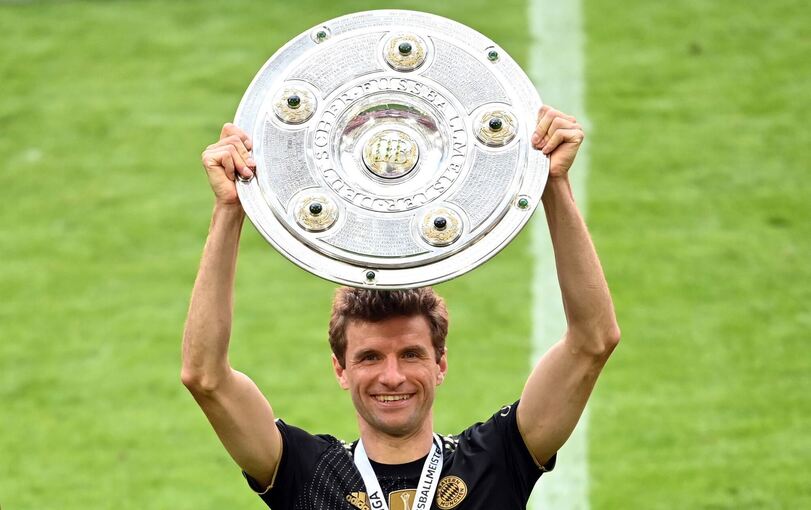Thomas Müller