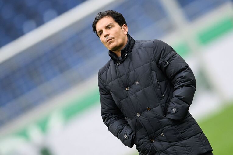 Kenan Kocak Kenan Kocak