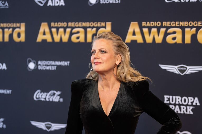 Verleihung des 25. Radio Regenbogen Awards