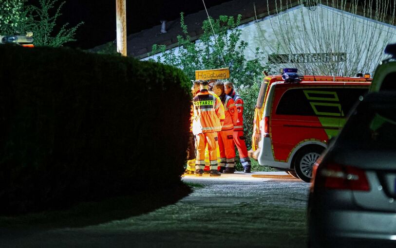 Drei junge Männer tot - Kohlenmonoxidvergiftung vermutet