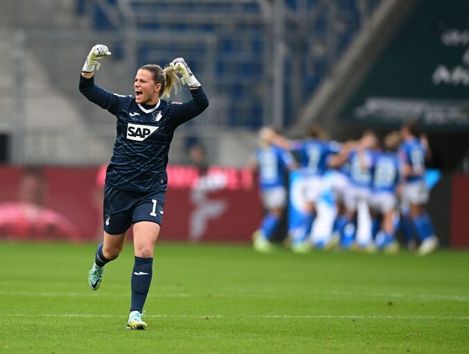 TSG 1899 Hoffenheim - VfL Wolfsburg