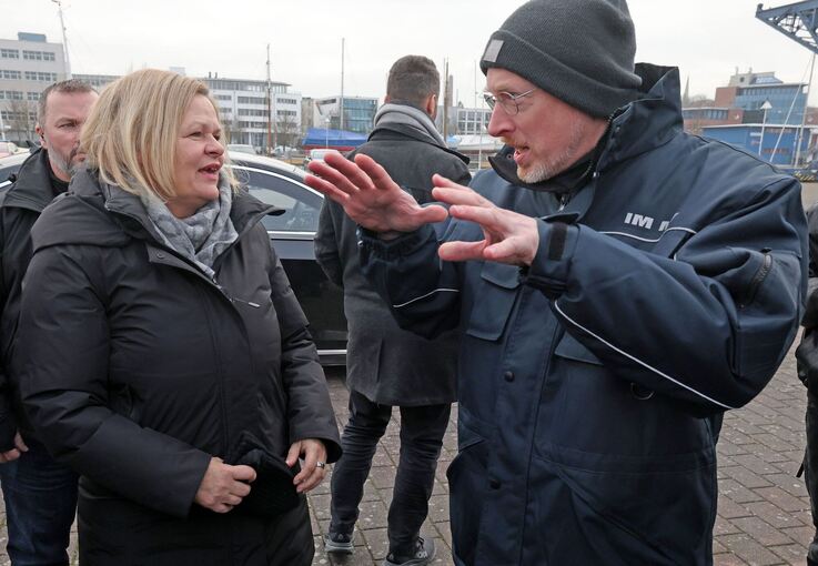 Kooperationsvereinbarung für Bevölkerungsschutztag Kooperationsvereinbarung für Bevölkerungsschutztag