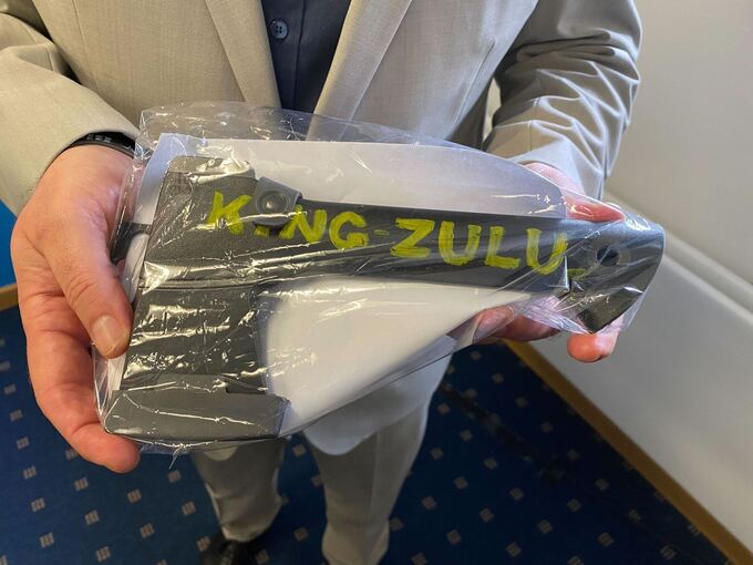 Razzia in vier Bundesländern gegen nigerianische Mafia