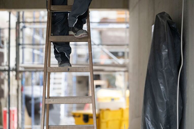 Wohnungsbau Wohnungsbau