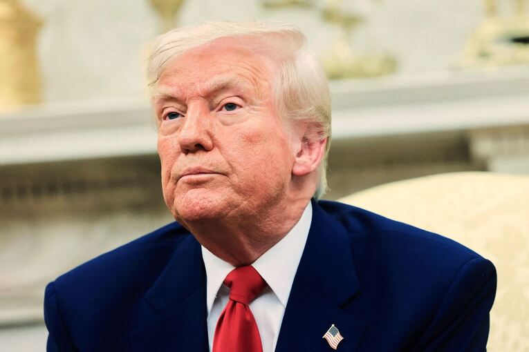 Israels Ministerpräsident Netanjahu im Weißen Haus