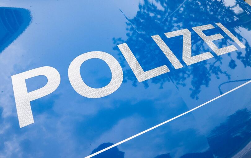 Symbolbild Polizei