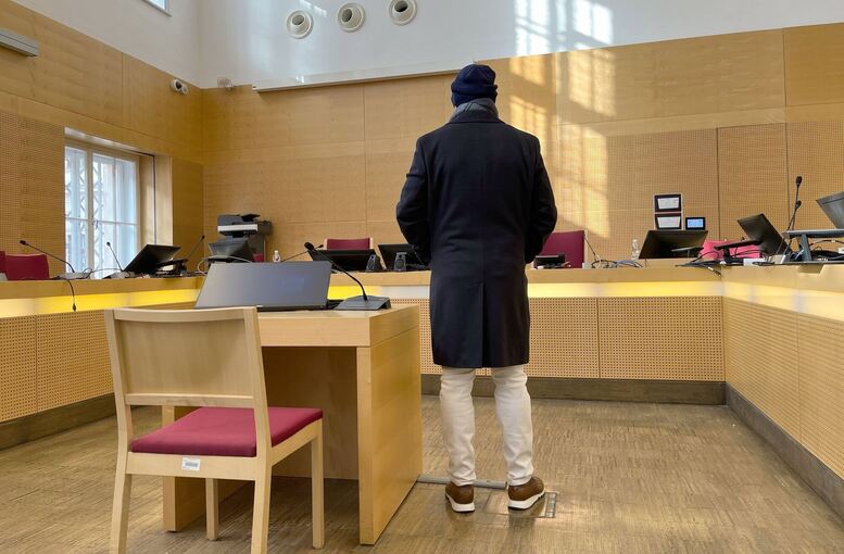 Prozess um Bedrohung und Tod von Ärztin Prozess um Bedrohung und Tod von Ärztin