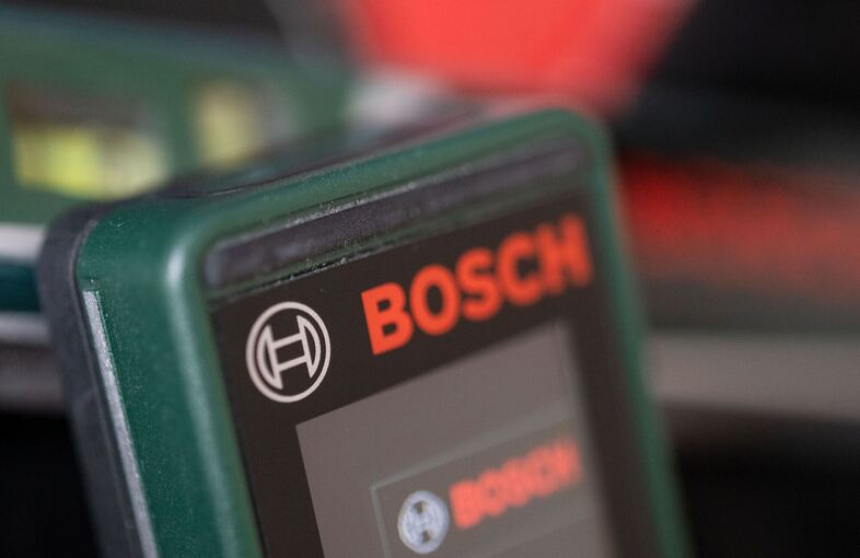 Bosch Power Tools