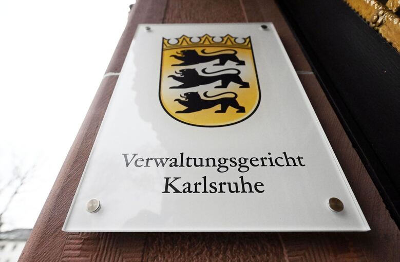 Gericht prüft Bürgermeisterwahl von Alpirsbach