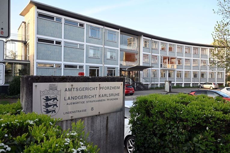 Prozess um tödlichen Unfall Prozess um tödlichen Unfall