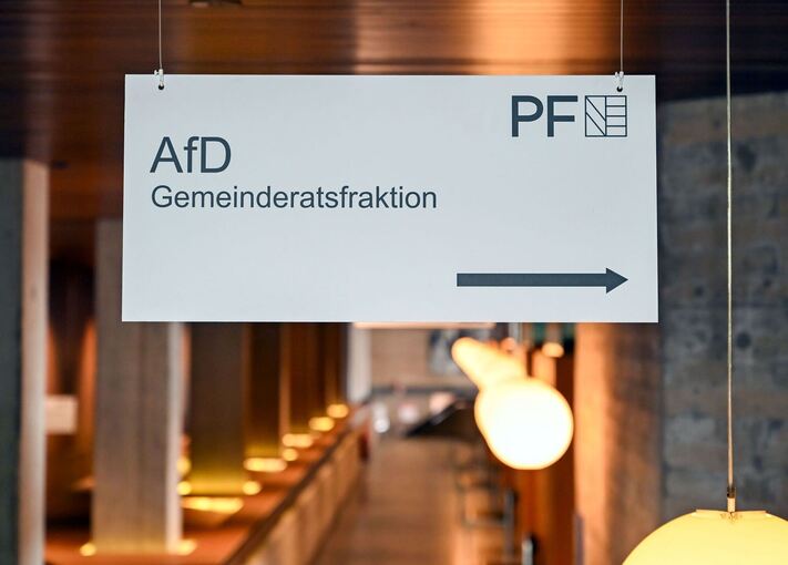 AfD-Fraktion Pforzheim