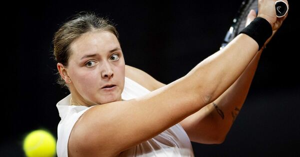 Niemeier & Germany’s Tennis Prospects | Preview & Analysis