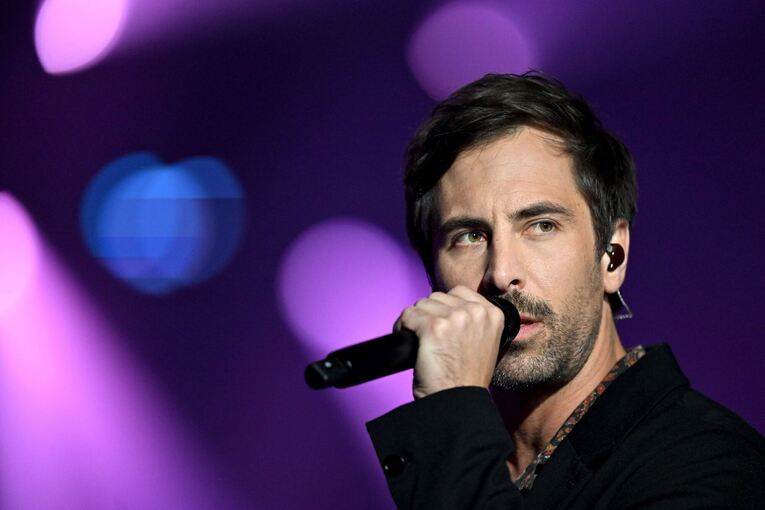 «Das Fest» in Karlsruhe startet bald.