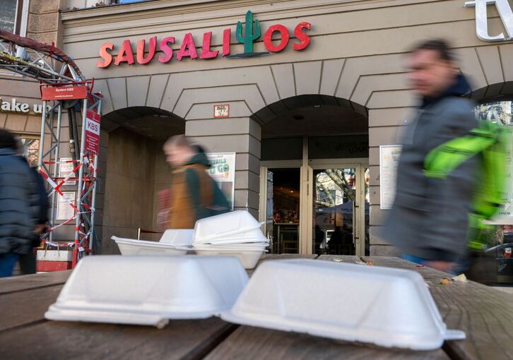 Gastrokette Sausalitos meldet Insolvenz an Gastrokette Sausalitos meldet Insolvenz an