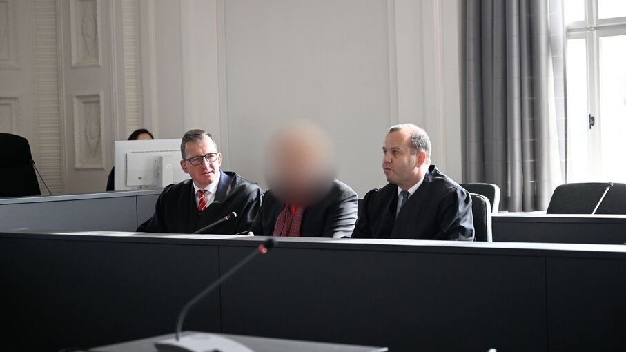 Urteil im Prozess um Insolvenzverschleppung