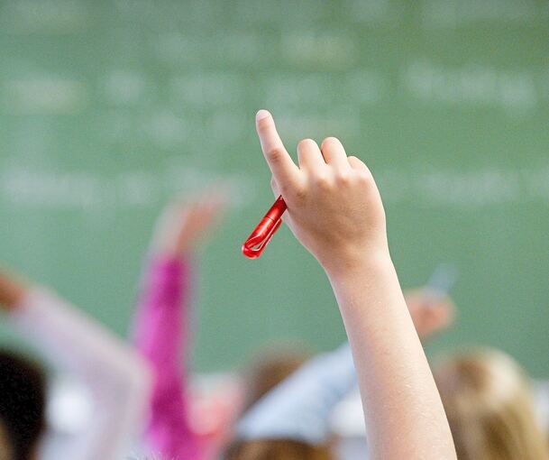 Veränderungen in der Bildungslandschaft: Der ganz große Ansturm auf die Ludwigsburger Gymnasien scheint vorrüber.