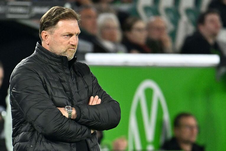 VfL Wolfsburg - RB Leipzig