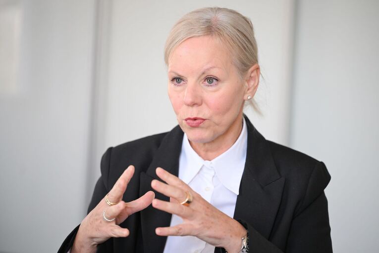 Martina Musati - Bundesagentur für Arbeit Baden-Württemberg