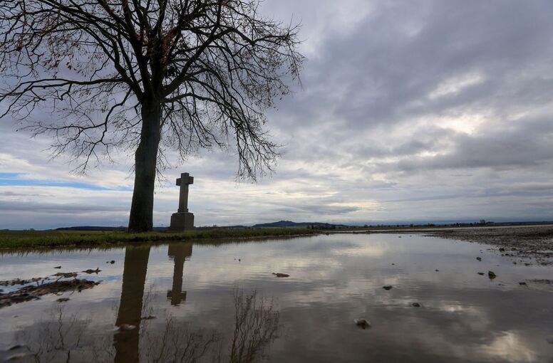 Wetter in Baden-Württemberg